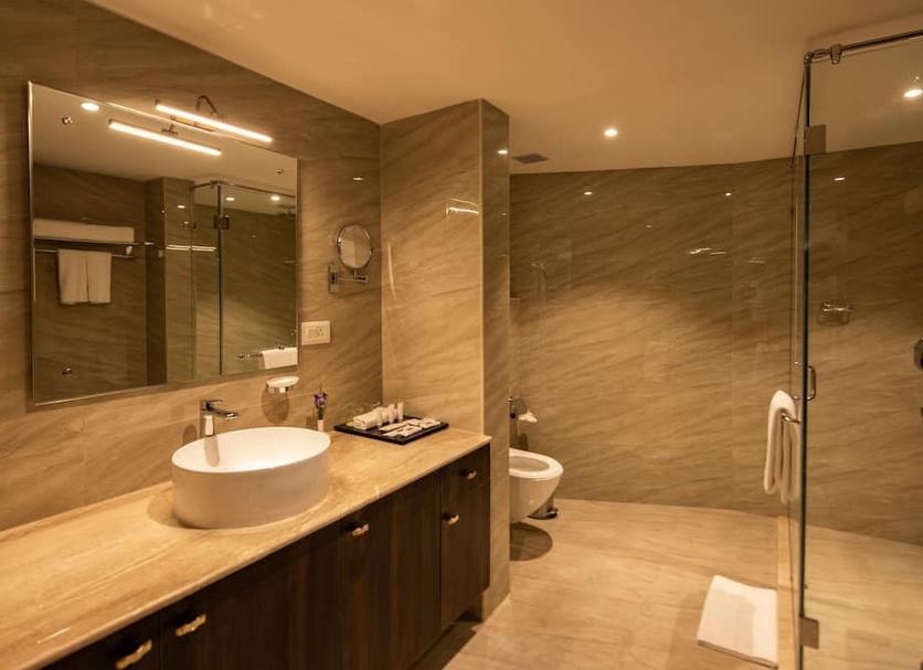 Banyo Fotoğraf