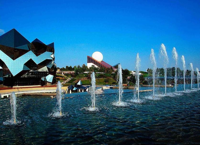 Dış görünüm Fotoğraf