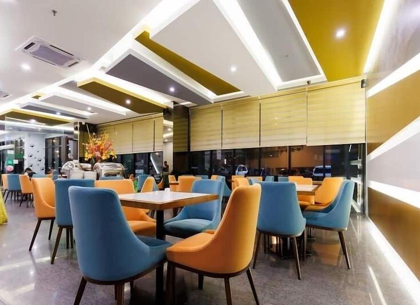 Restoran Fotoğraf