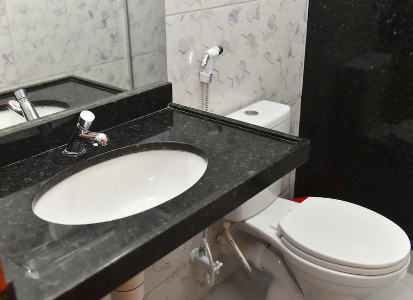 Banyo Fotoğraf