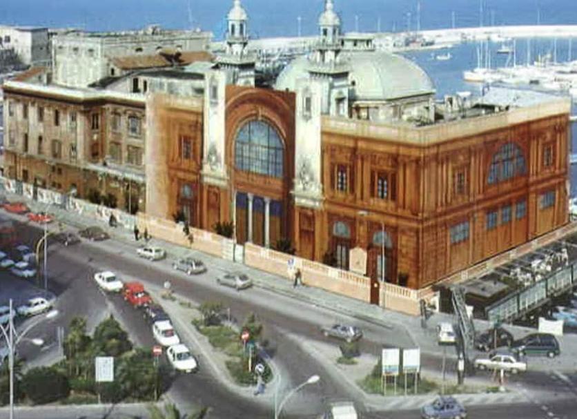 Dış görünüm Fotoğraf