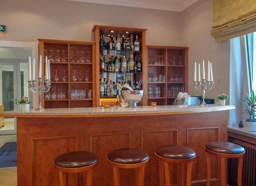 Bar Fotoğraf
