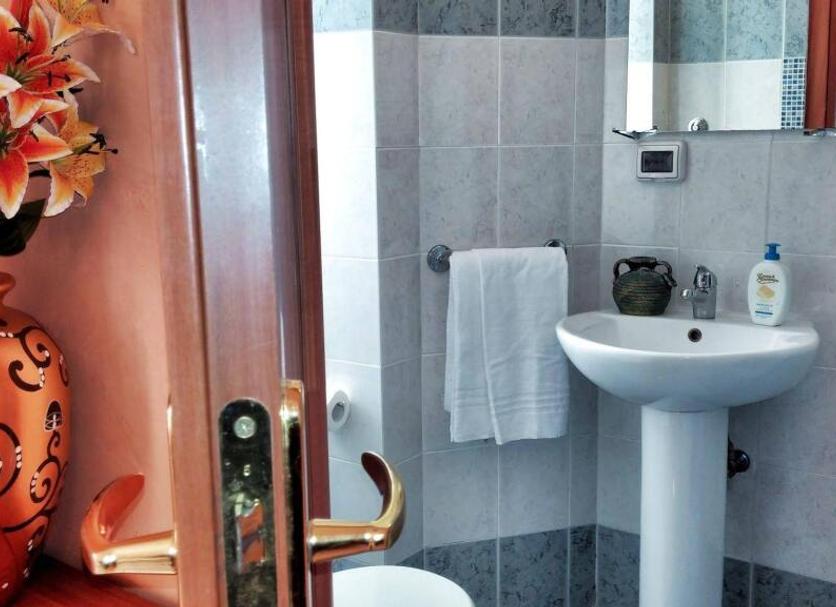 Banyo Fotoğraf