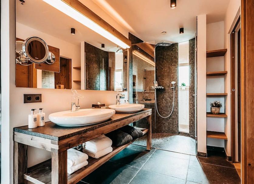Banyo Fotoğraf