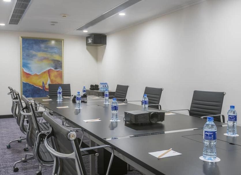 Konferans salonu Fotoğraf