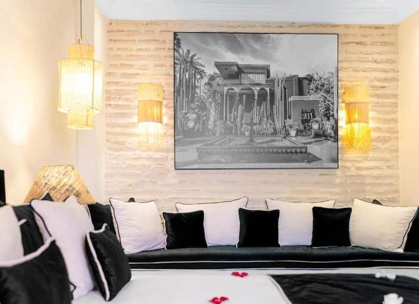 Oturma odası Fotoğraf
