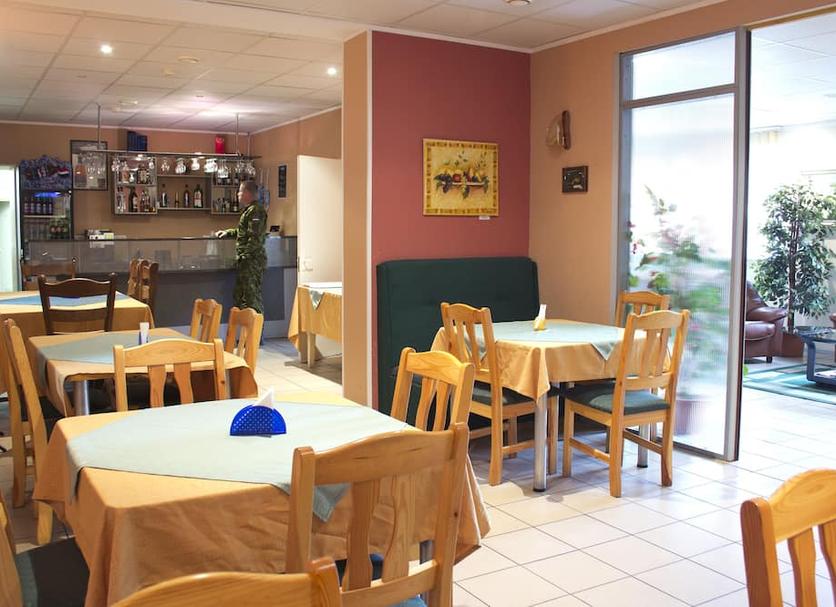 Restoran Fotoğraf