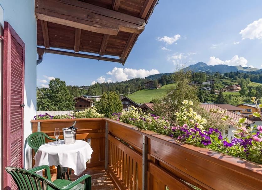 Balkon Fotoğraf
