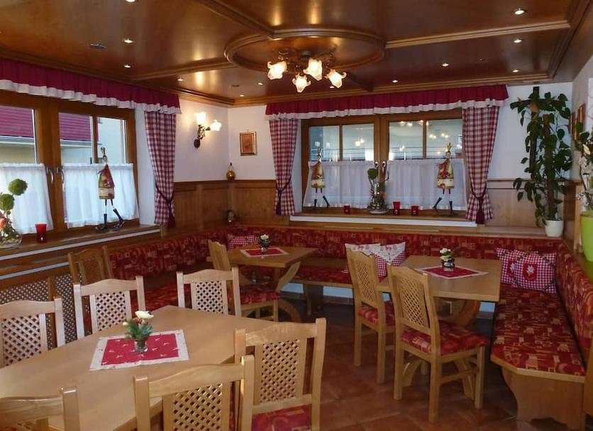 Restoran Fotoğraf