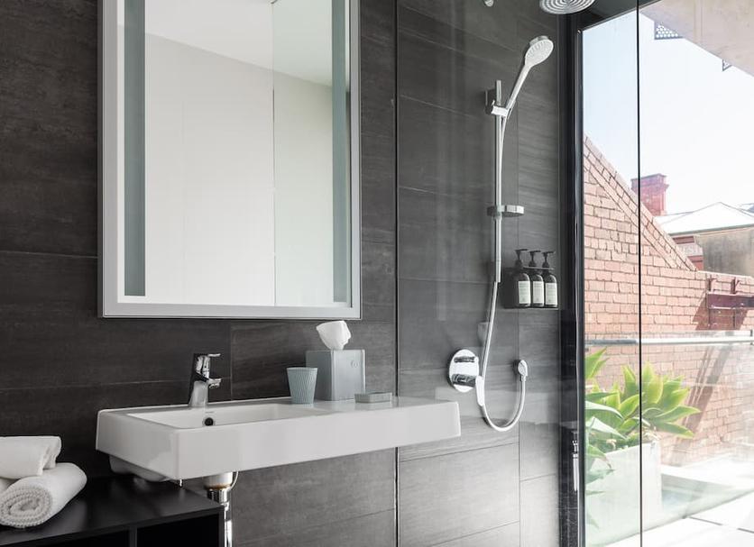 Banyo Fotoğraf