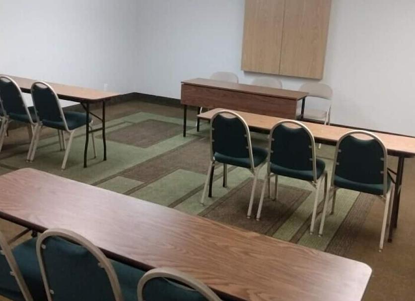 Konferans salonu Fotoğraf