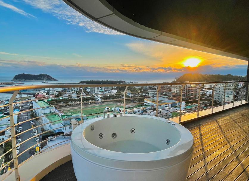 Balkon Fotoğraf