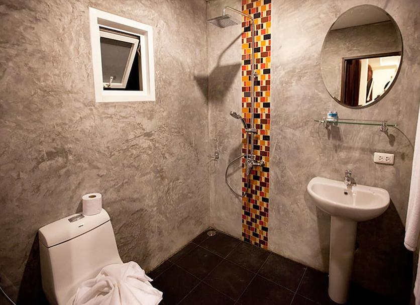 Banyo Fotoğraf