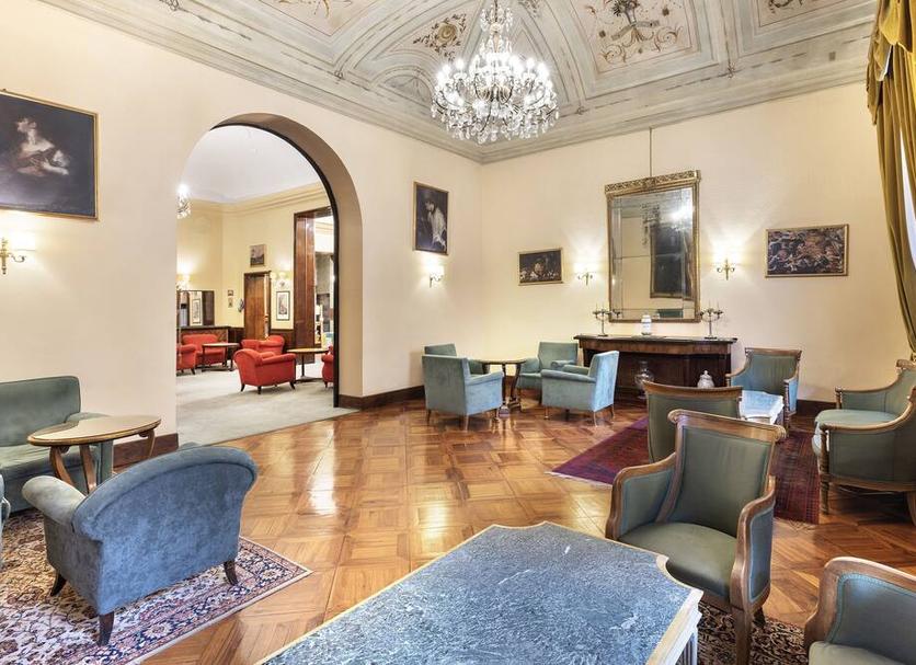 Salon Fotoğraf