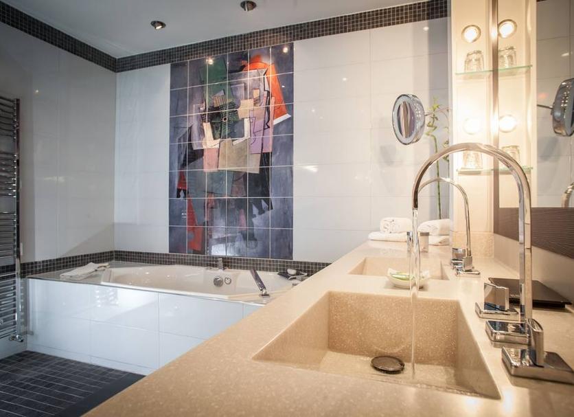Banyo Fotoğraf