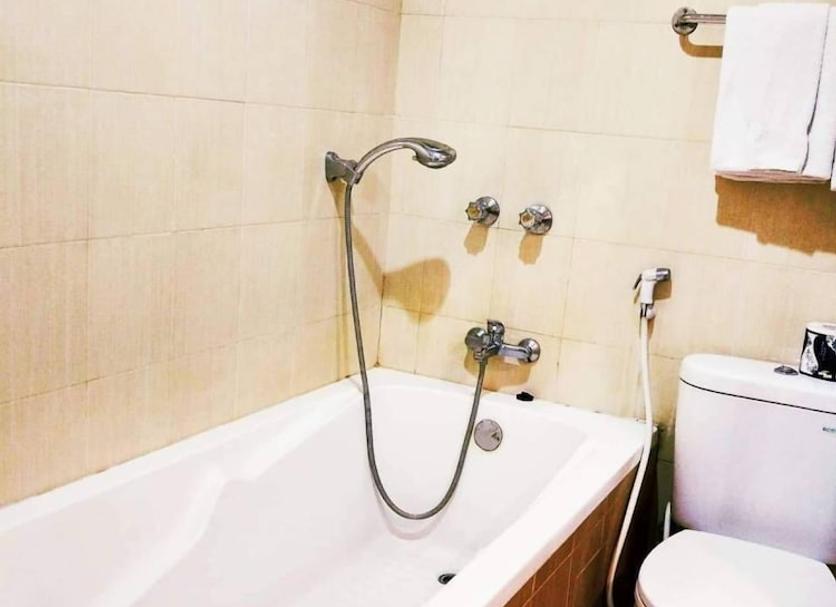 Banyo Fotoğraf