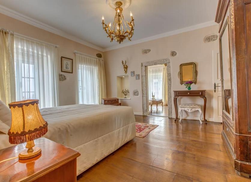 Yatak Odası Fotoğraf