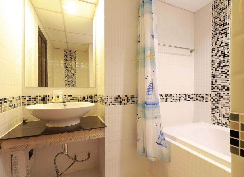 Banyo Fotoğraf
