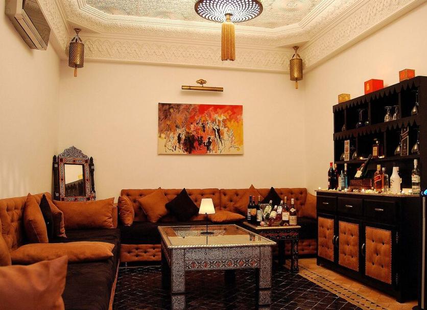 Oturma odası Fotoğraf