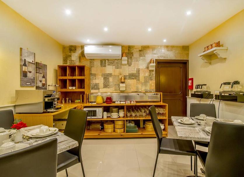 Restoran Fotoğraf