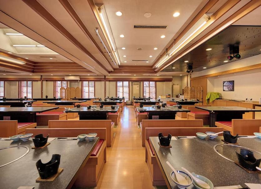 Restoran Fotoğraf