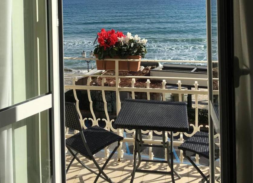 Balkon Fotoğraf