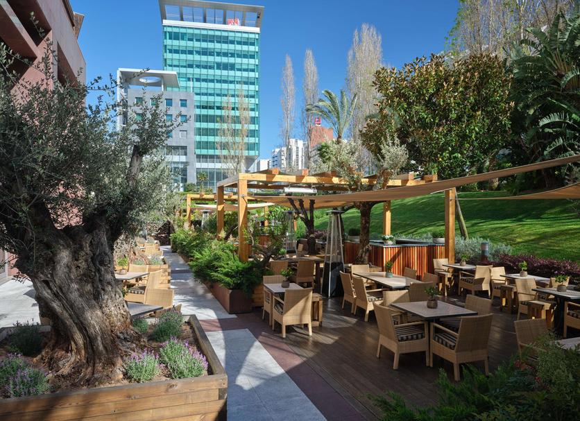 Restoran Fotoğraf
