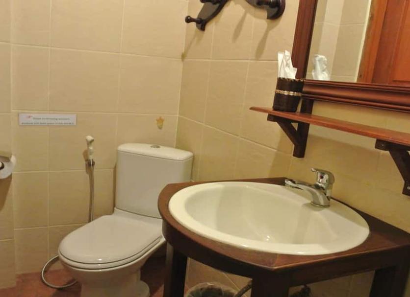Banyo Fotoğraf