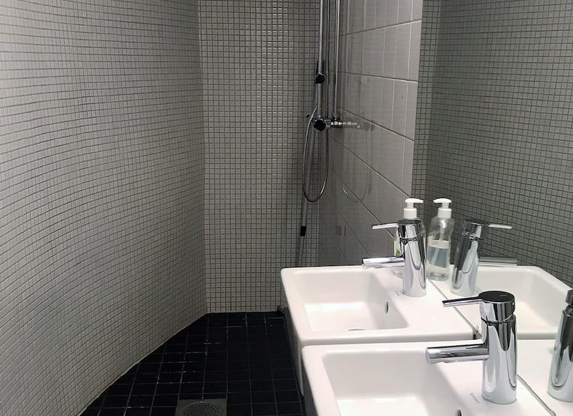 Banyo Fotoğraf
