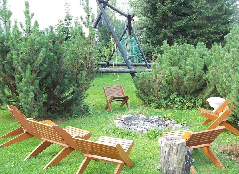 Veranda Fotoğraf
