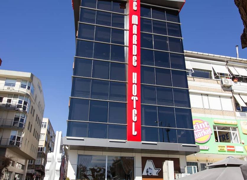 Bina Fotoğraf