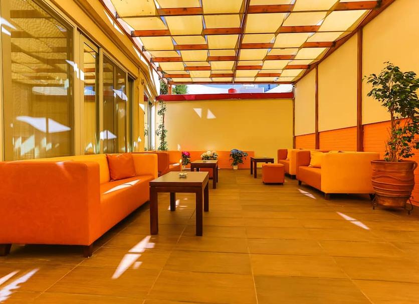 Salon Fotoğraf