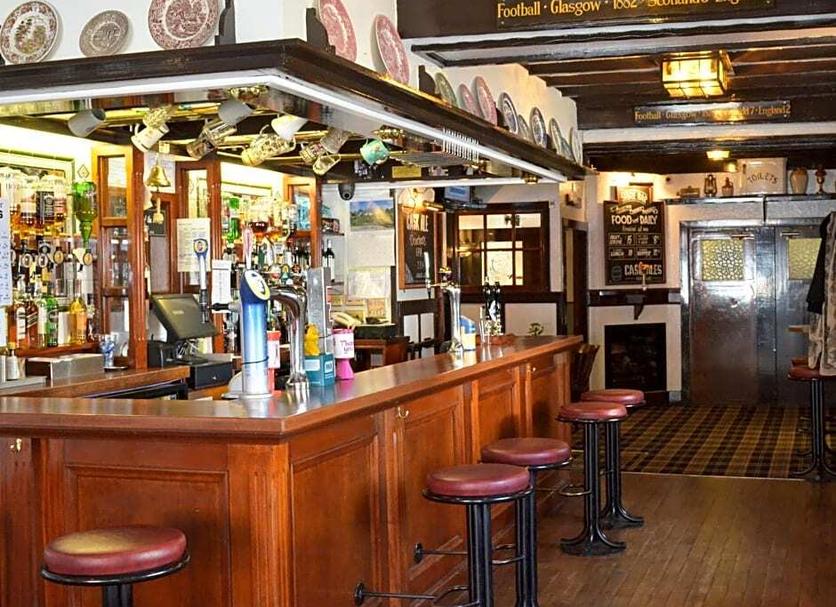 Bar Fotoğraf