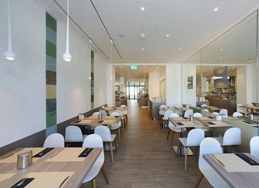 Restoran Fotoğraf