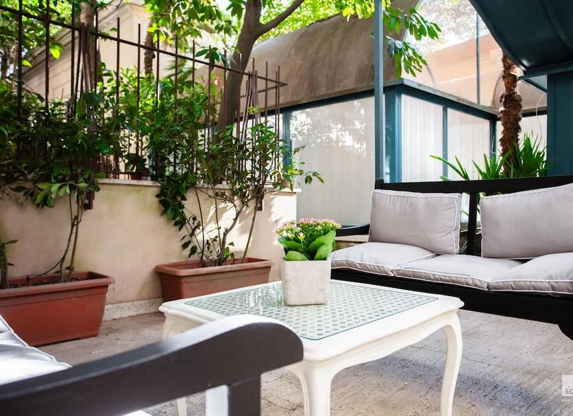 Veranda Fotoğraf