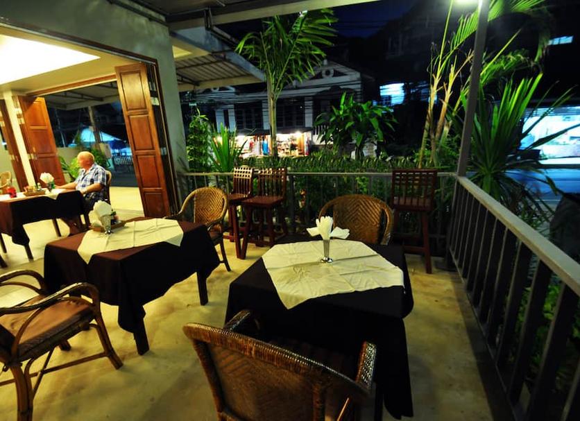 Restoran Fotoğraf