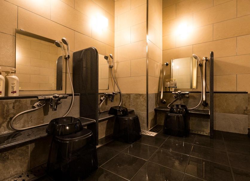 Banyo Fotoğraf