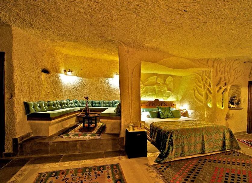 Yatak Odası Fotoğraf