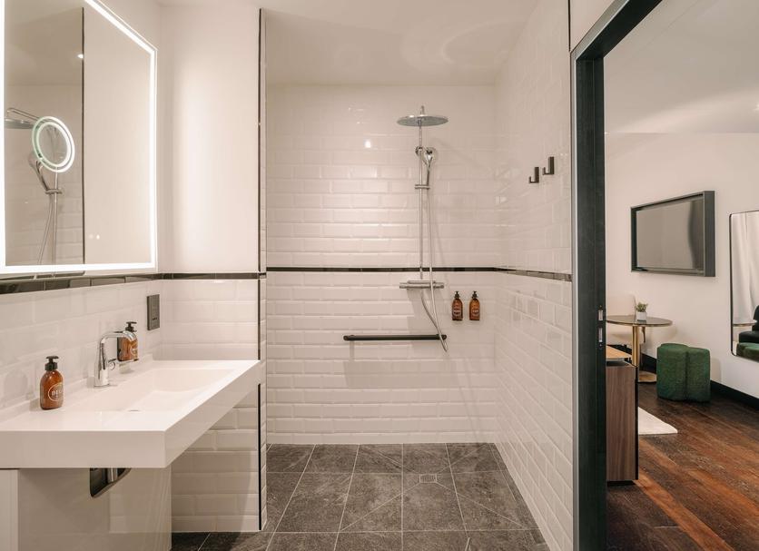 Banyo Fotoğraf