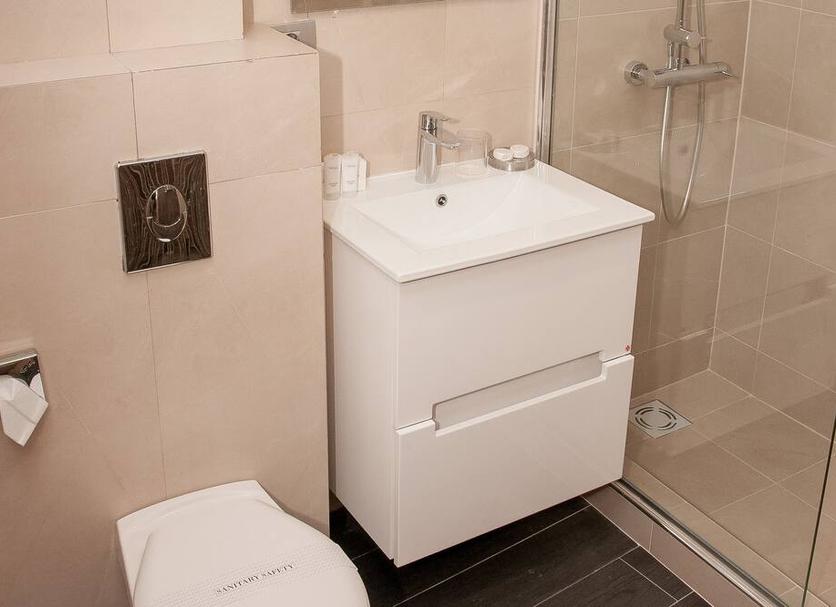 Banyo Fotoğraf