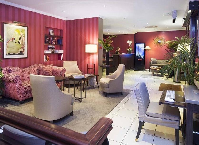 Salon Fotoğraf