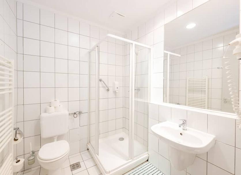 Banyo Fotoğraf