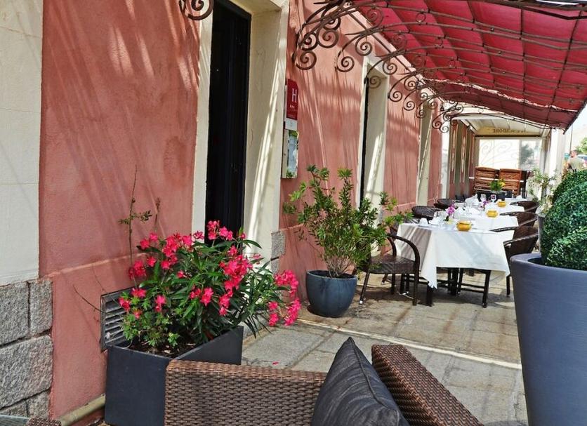 Veranda Fotoğraf