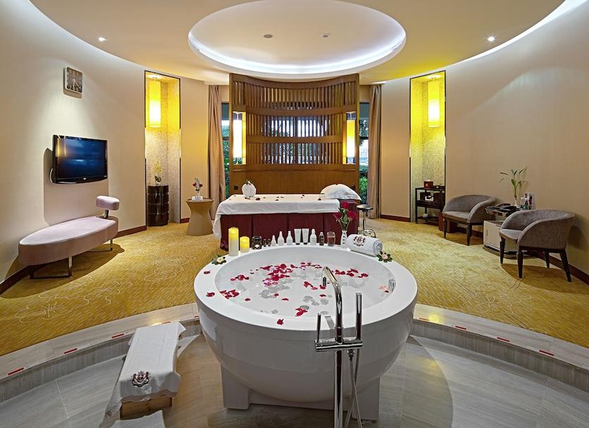 Spa Fotoğraf