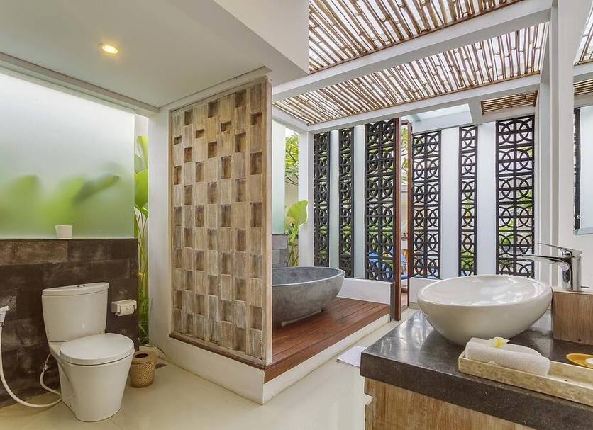 Banyo Fotoğraf