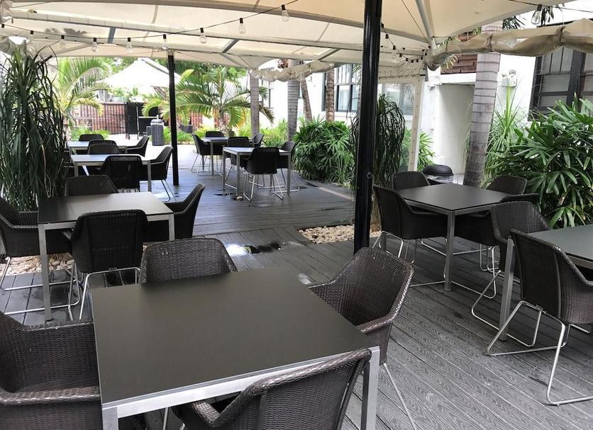 Restoran Fotoğraf