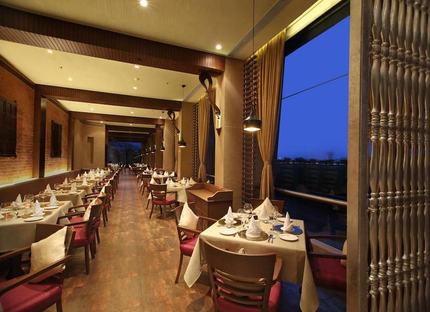 Restoran Fotoğraf