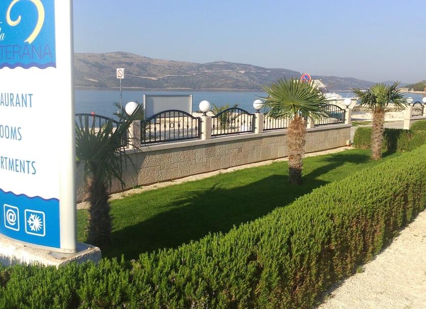 Dış görünüm Fotoğraf