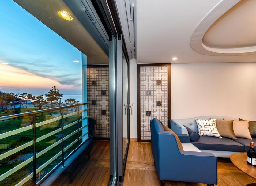 Balkon Fotoğraf