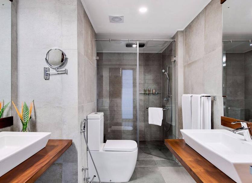 Banyo Fotoğraf